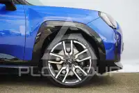 2026 Mini Paceman