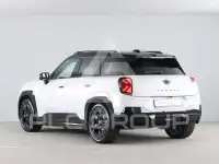 2026 Mini Paceman