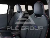 2026 Mini Paceman