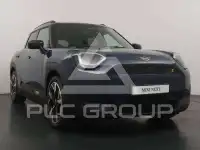 2026 Mini Paceman