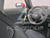 2026 Mini Paceman
