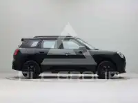 2026 Mini Paceman