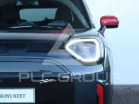 2026 Mini Paceman