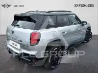 2026 Mini Paceman