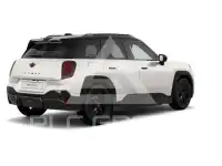 2026 Mini Paceman
