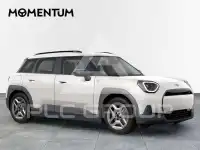 2026 Mini Paceman
