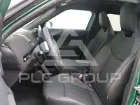 2026 Mini Paceman