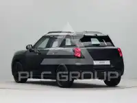 2026 Mini Paceman
