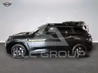 2026 Mini Paceman