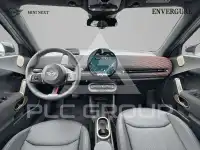 2026 Mini Paceman