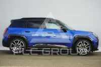 2026 Mini Paceman