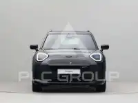 2026 Mini Paceman