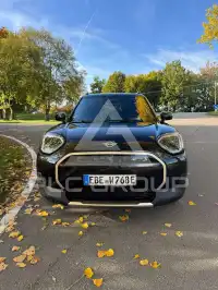 2026 Mini Paceman