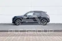 2026 Mini Paceman