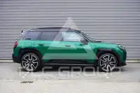 2026 Mini Paceman