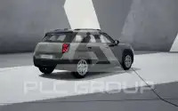 2026 Mini Paceman