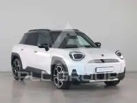 2026 Mini Paceman