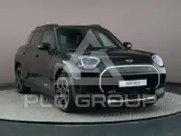 2026 Mini Paceman