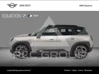 2026 Mini Paceman
