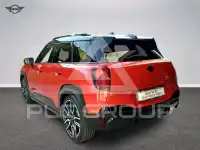 2026 Mini Paceman