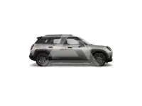 2026 Mini Paceman