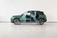 2026 Mini Paceman