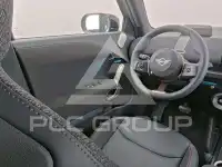 2026 Mini Paceman