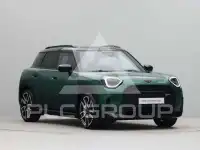 2026 Mini Paceman