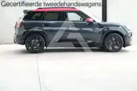 2026 Mini Paceman