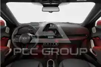 2026 Mini Paceman