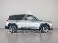 2026 Mini Paceman