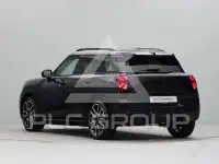 2026 Mini Paceman