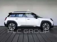 2026 Mini Paceman