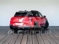 2026 Mini Paceman