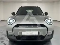 2026 Mini Paceman