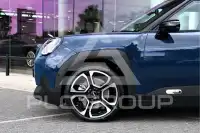2026 Mini Paceman