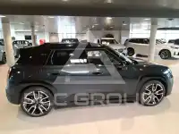 2026 Mini Paceman