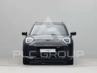 2026 Mini Paceman