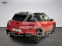 2026 Mini Paceman