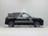 2026 Mini Paceman