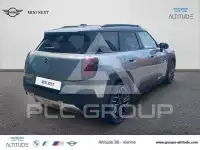 2026 Mini Paceman
