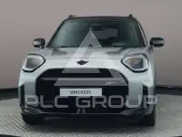 2026 Mini Paceman