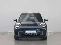 2026 Mini Paceman
