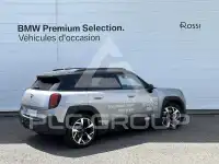 2026 Mini Paceman