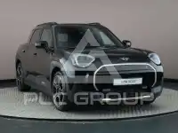 2026 Mini Paceman