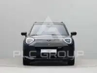 2026 Mini Paceman