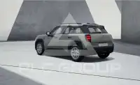 2026 Mini Paceman
