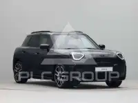 2026 Mini Paceman