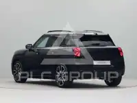 2026 Mini Paceman
