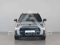 2026 Mini Paceman